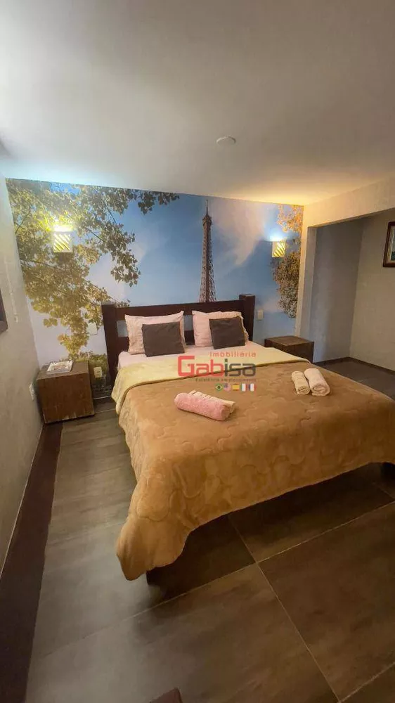 Casa, 11 quartos, 1500 m² - Foto 39