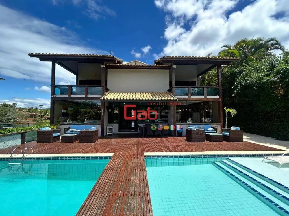 Casa, 11 quartos, 1500 m² - Foto 2