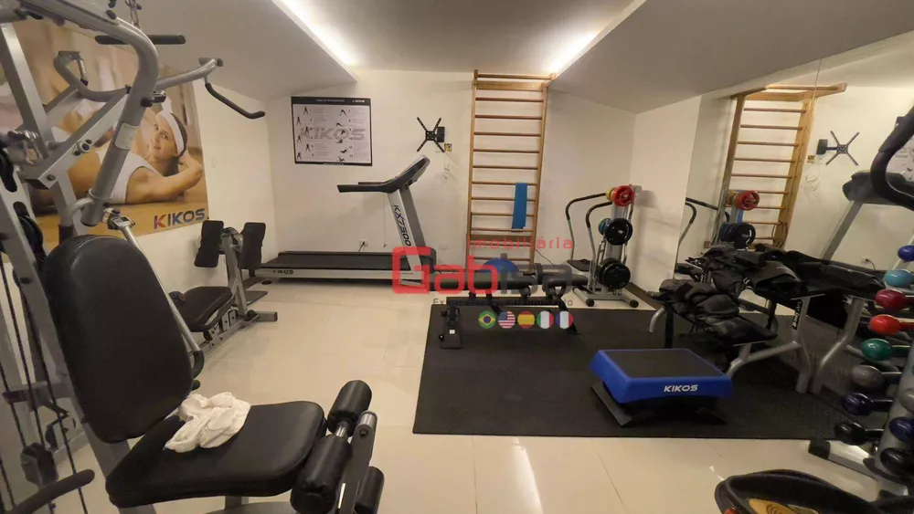 Casa, 11 quartos, 1500 m² - Foto 55