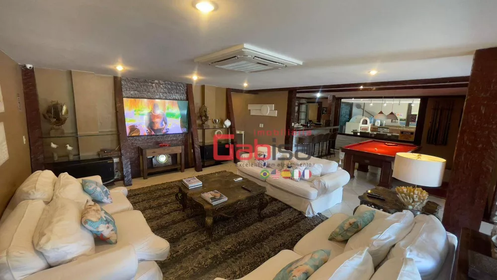 Casa, 11 quartos, 1500 m² - Foto 14