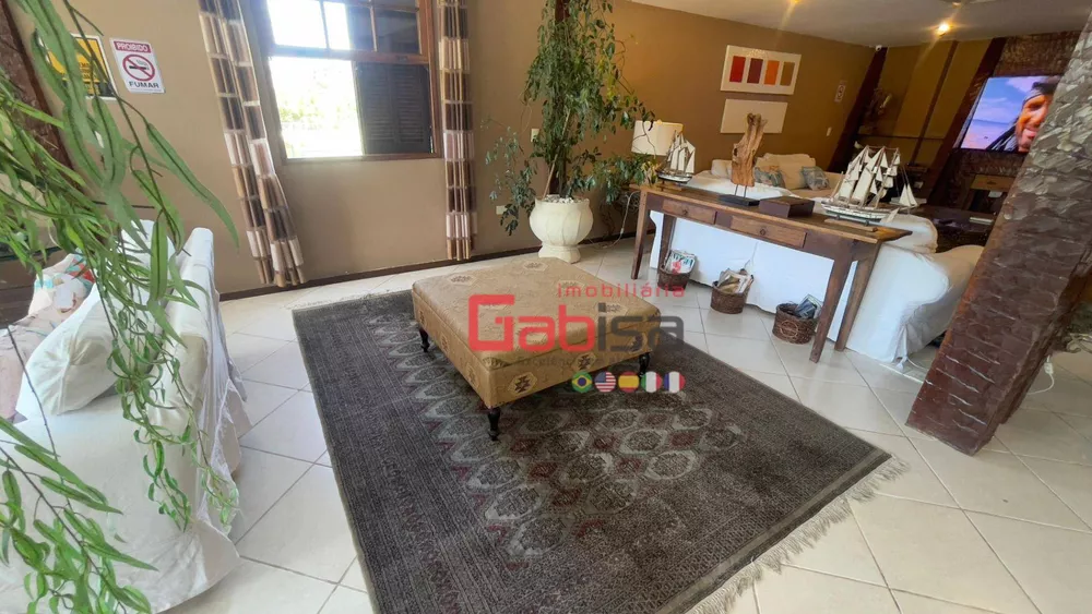 Casa, 11 quartos, 1500 m² - Foto 12