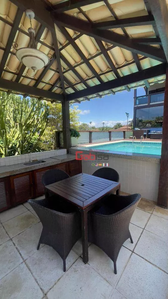 Casa, 11 quartos, 1500 m² - Foto 42