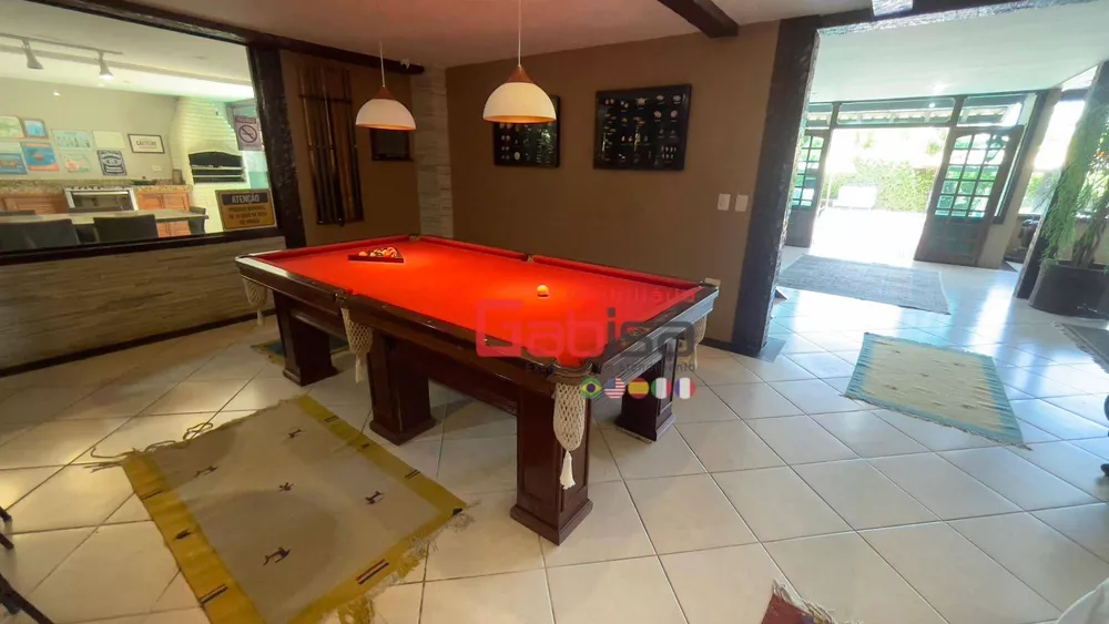 Casa, 11 quartos, 1500 m² - Foto 17