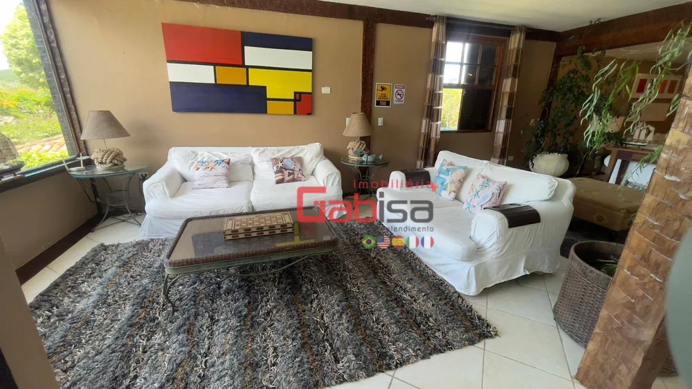 Casa, 11 quartos, 1500 m² - Foto 9