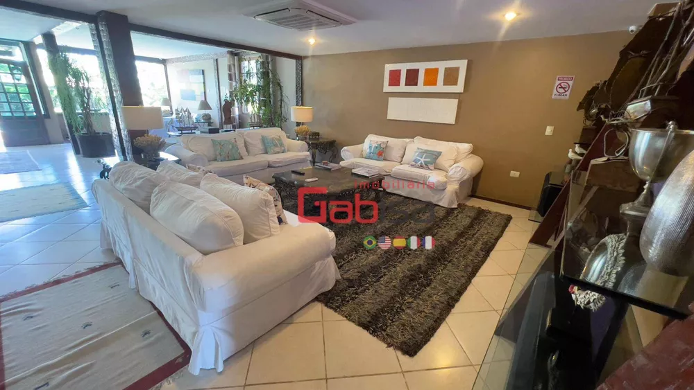 Casa, 11 quartos, 1500 m² - Foto 16