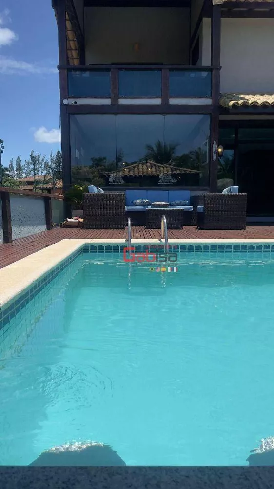 Casa, 11 quartos, 1500 m² - Foto 40