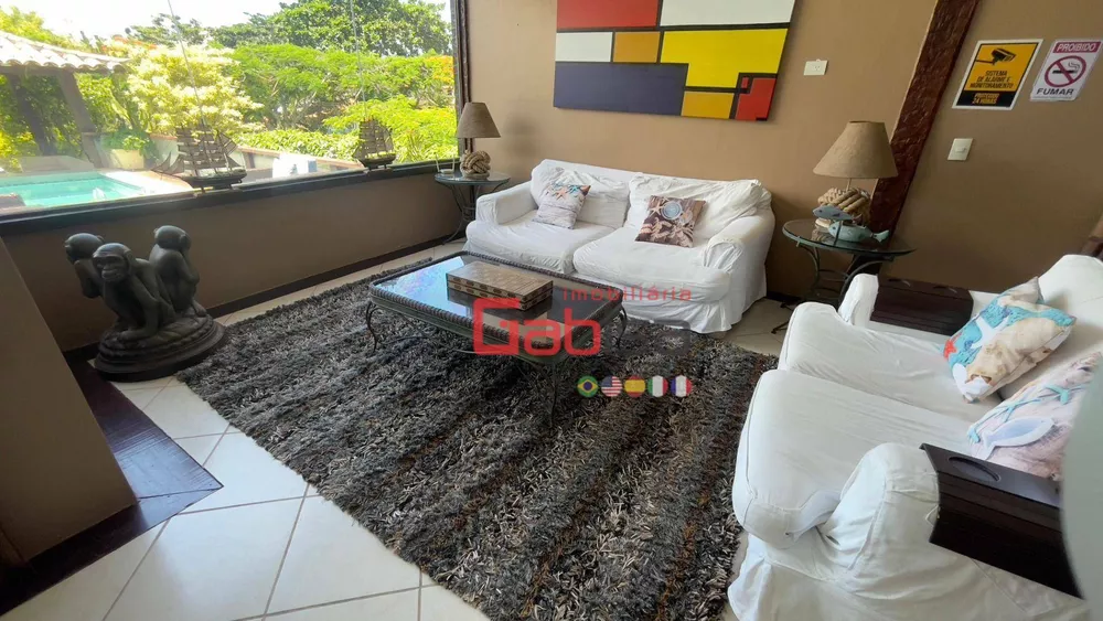 Casa, 11 quartos, 1500 m² - Foto 10