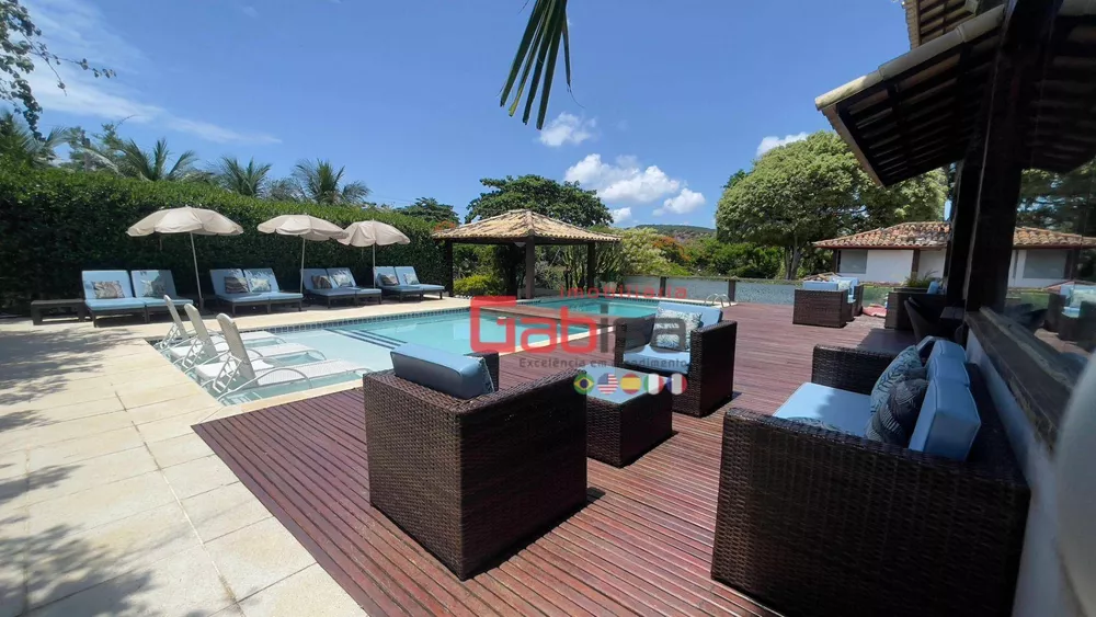 Casa, 11 quartos, 1500 m² - Foto 6