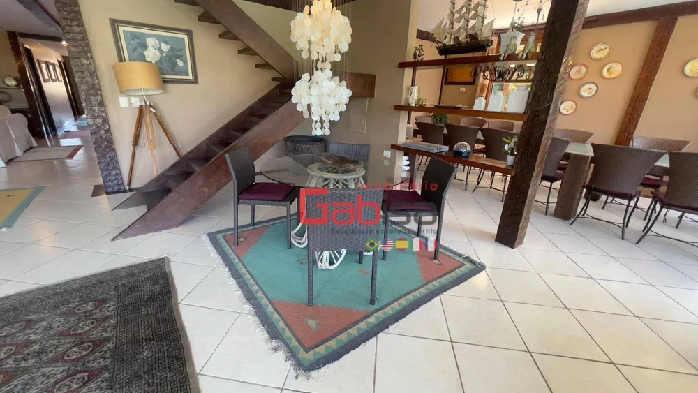 Casa, 11 quartos, 1500 m² - Foto 18