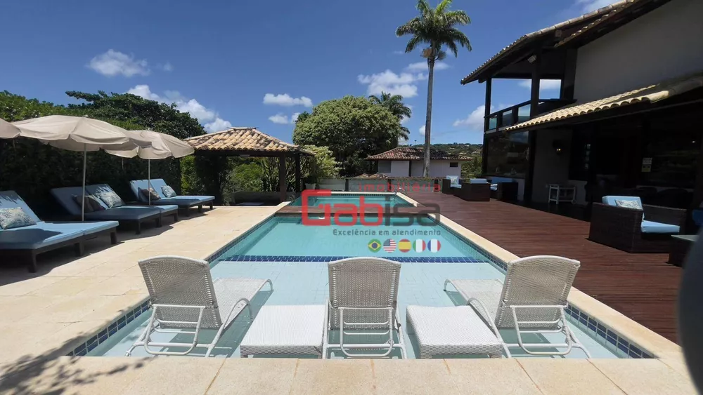 Casa, 11 quartos, 1500 m² - Foto 4