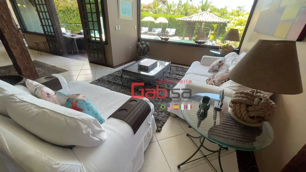 Casa, 11 quartos, 1500 m² - Foto 11