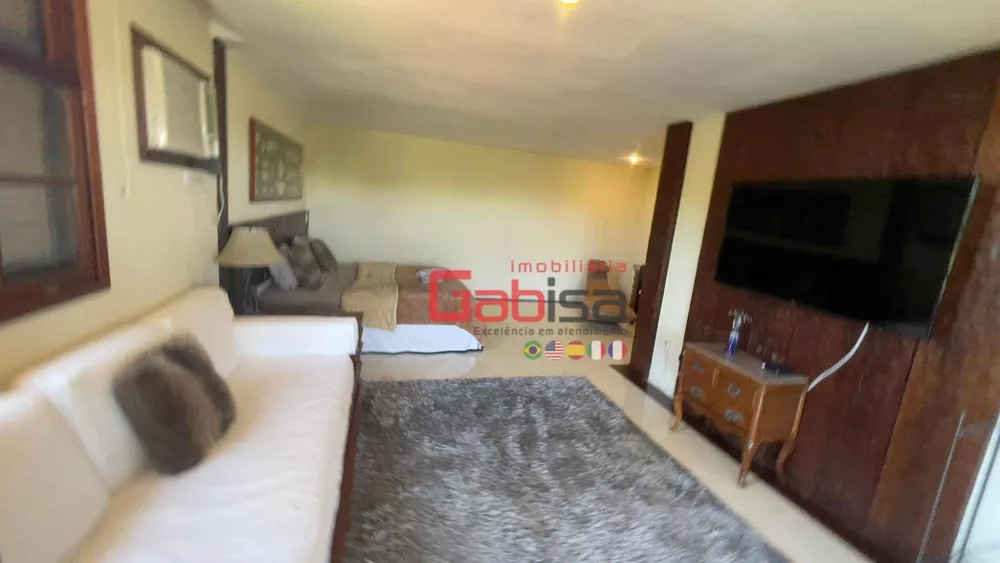 Casa, 11 quartos, 1500 m² - Foto 44