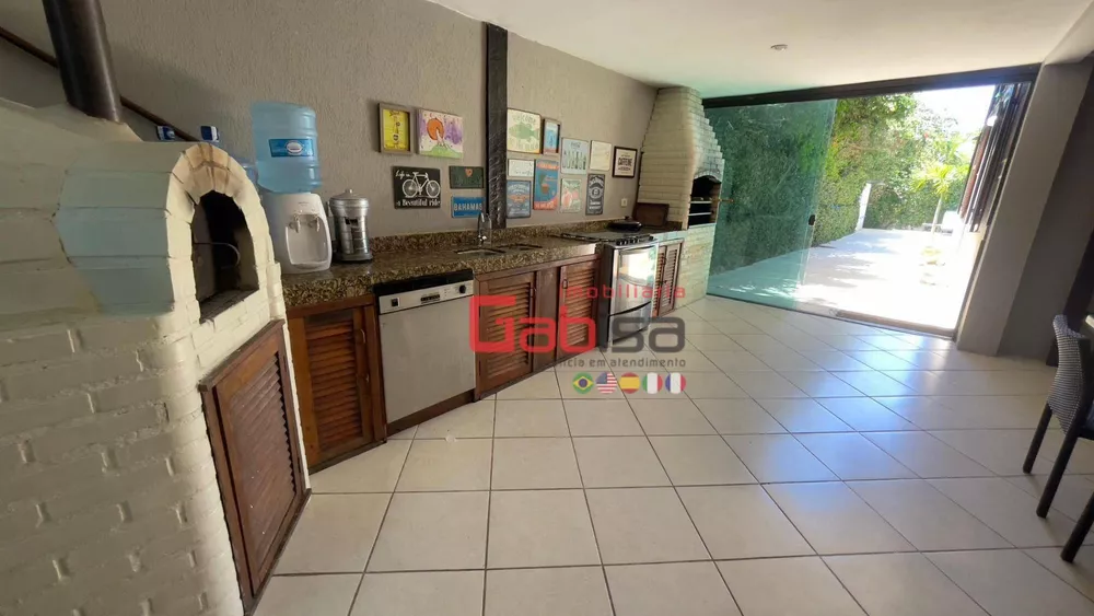 Casa, 11 quartos, 1500 m² - Foto 27