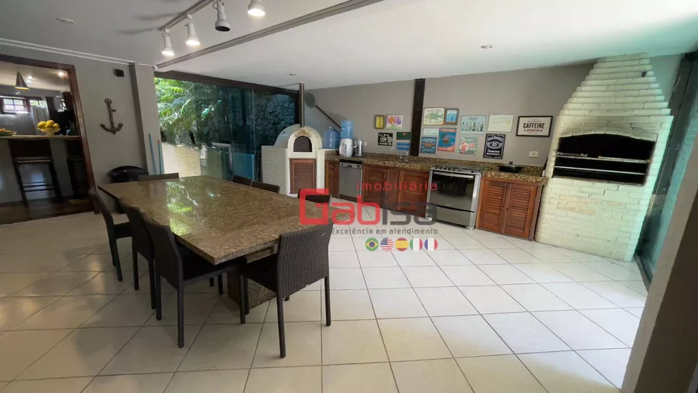 Casa, 11 quartos, 1500 m² - Foto 24