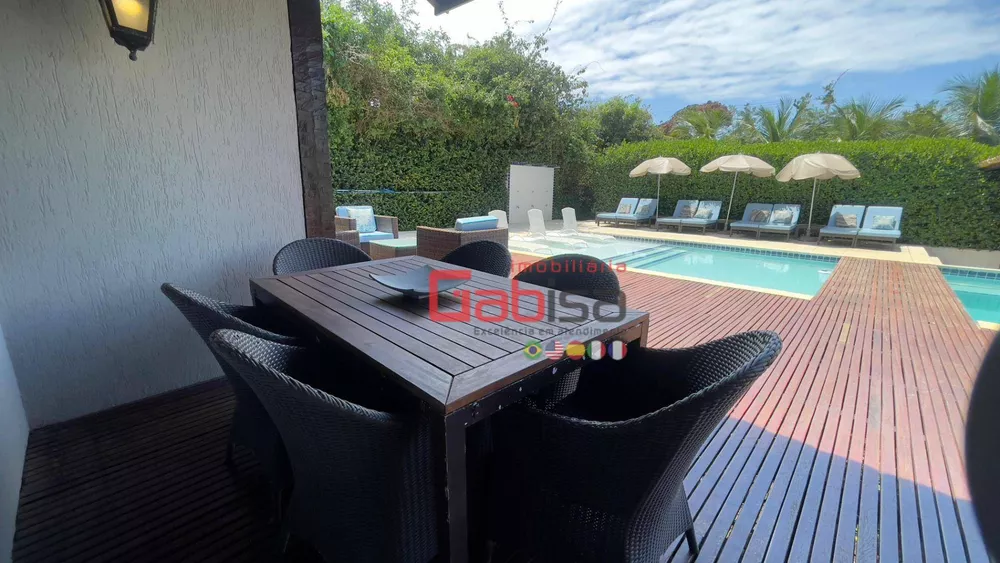 Casa, 11 quartos, 1500 m² - Foto 8