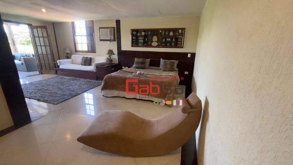 Casa, 11 quartos, 1500 m² - Foto 46