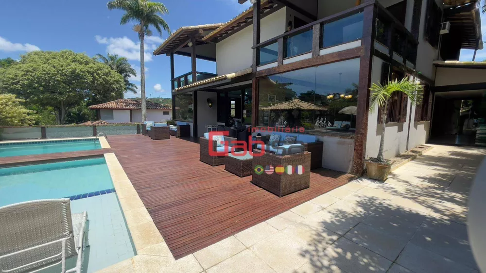 Casa, 11 quartos, 1500 m² - Foto 5