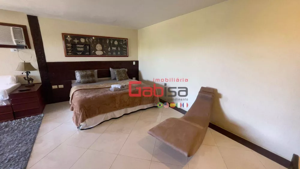 Casa, 11 quartos, 1500 m² - Foto 45