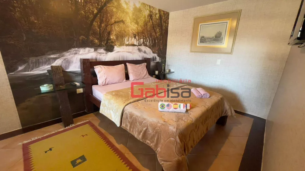 Casa, 11 quartos, 1500 m² - Foto 32