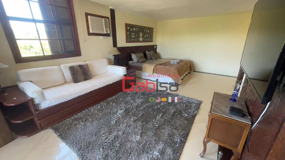 Casa, 11 quartos, 1500 m² - Foto 43