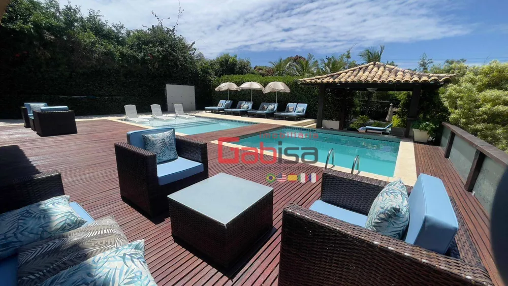 Casa, 11 quartos, 1500 m² - Foto 7