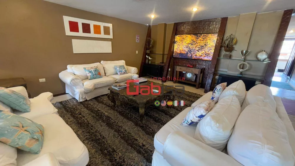 Casa, 11 quartos, 1500 m² - Foto 15