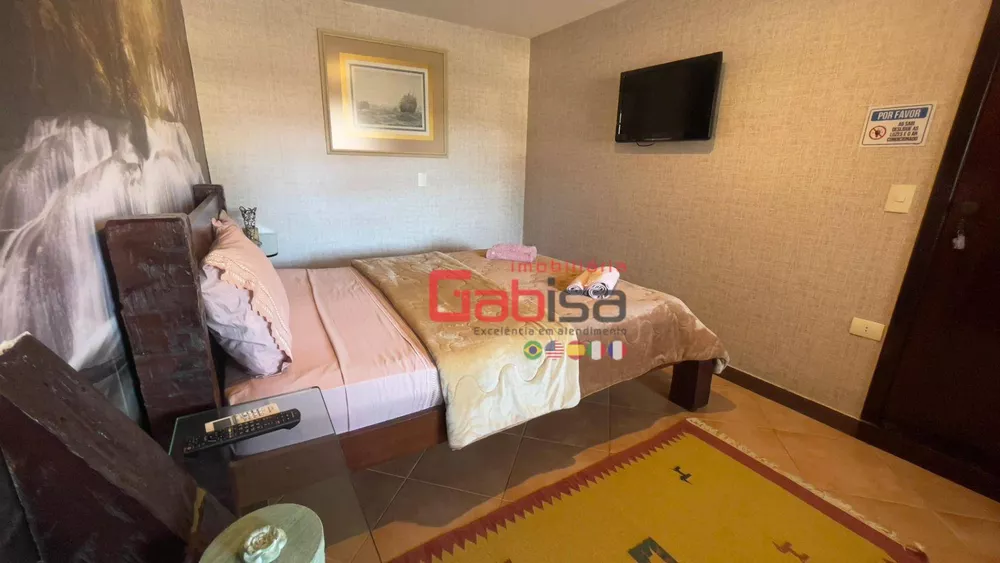 Casa, 11 quartos, 1500 m² - Foto 33