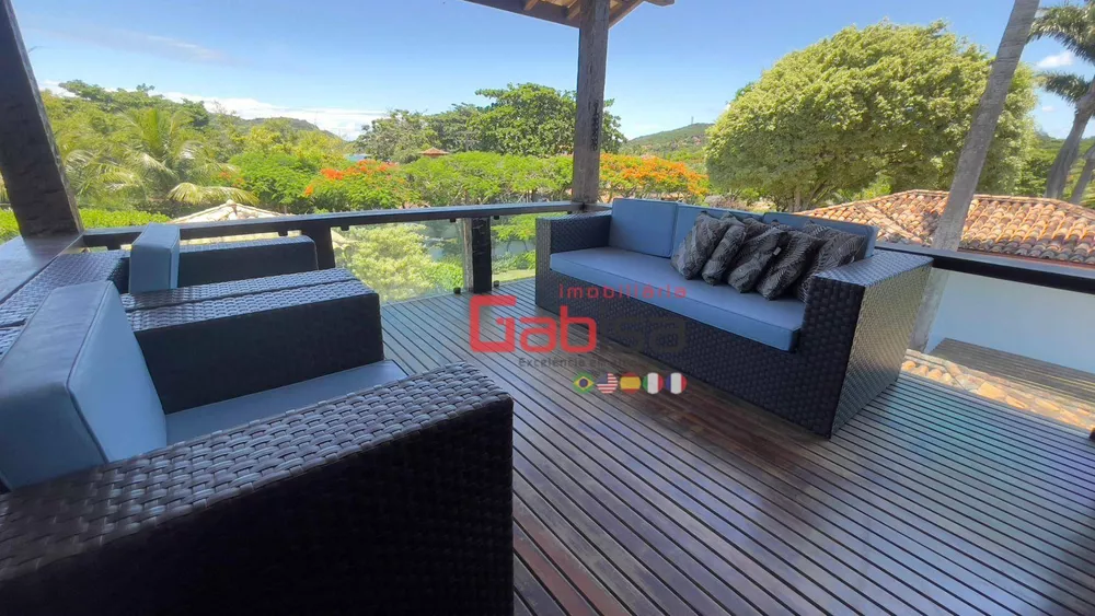 Casa, 11 quartos, 1500 m² - Foto 47