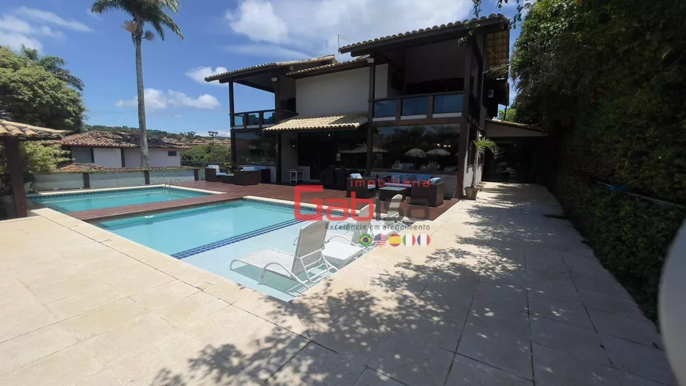 Casa, 11 quartos, 1500 m² - Foto 3