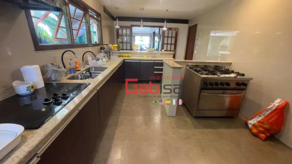 Casa, 11 quartos, 1500 m² - Foto 28