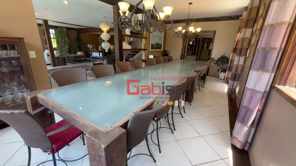 Casa, 11 quartos, 1500 m² - Foto 19