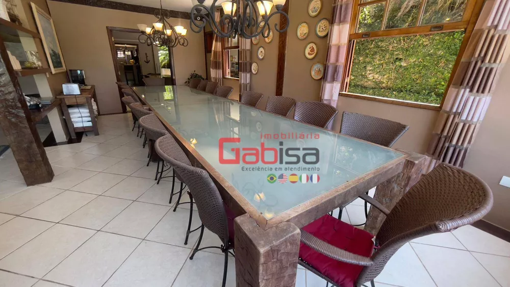 Casa, 11 quartos, 1500 m² - Foto 20