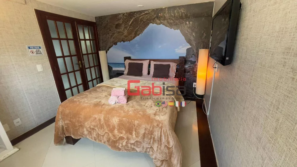 Casa, 11 quartos, 1500 m² - Foto 36