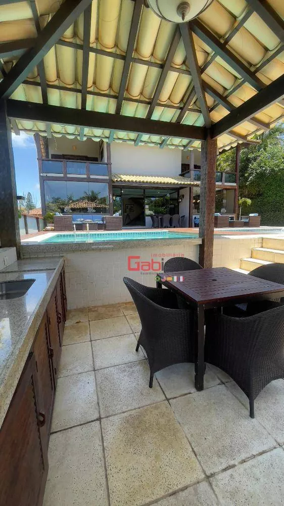 Casa, 11 quartos, 1500 m² - Foto 41