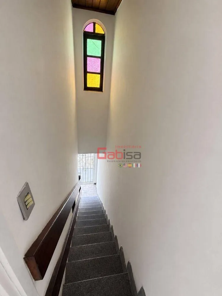 Apartamento, 3 quartos, 145 m² - Foto 19