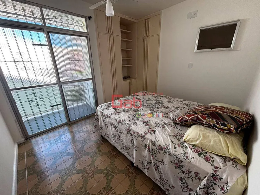 Apartamento, 3 quartos, 145 m² - Foto 14