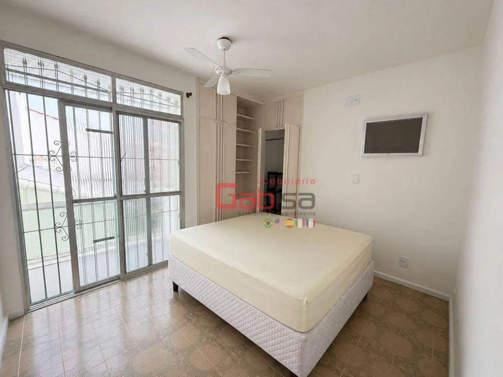 Apartamento, 3 quartos, 145 m² - Foto 6