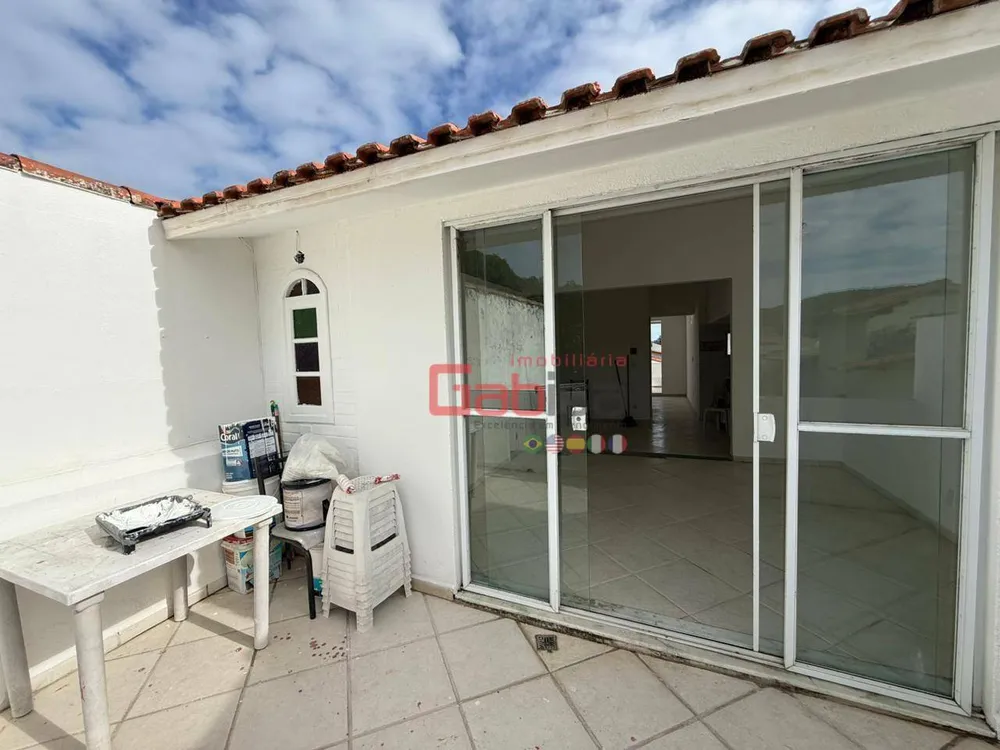 Apartamento, 3 quartos, 145 m² - Foto 24