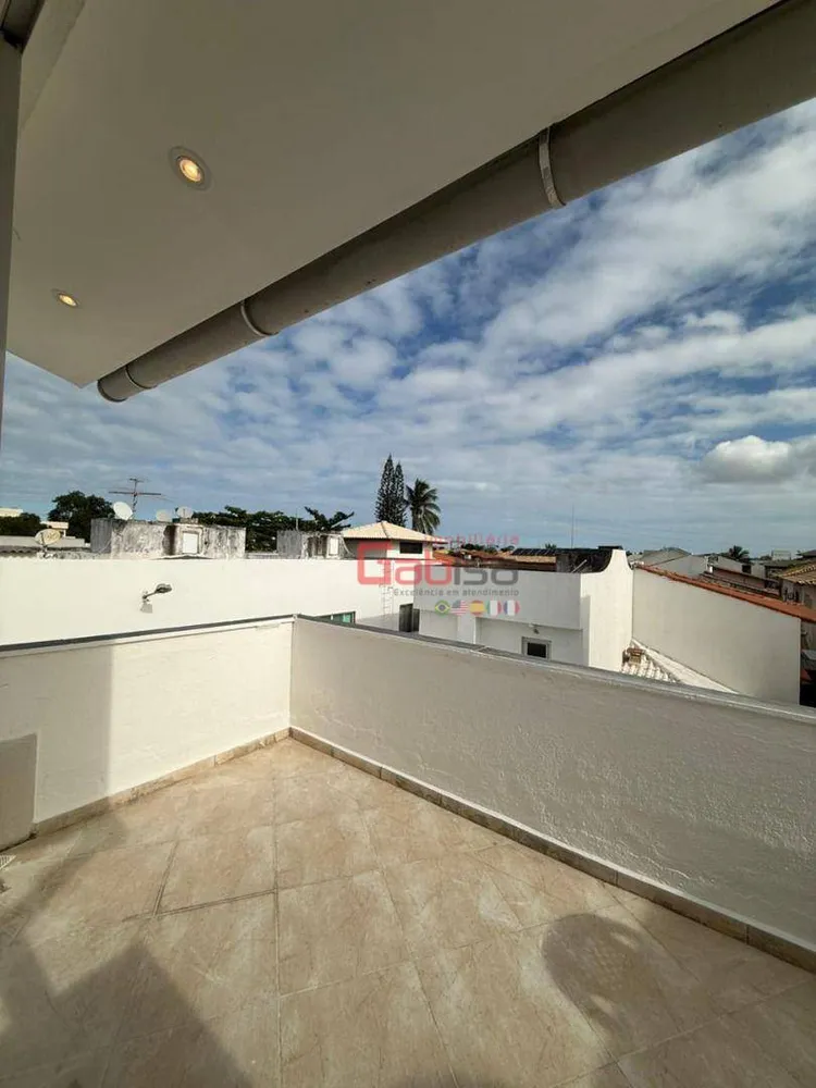Apartamento, 3 quartos, 145 m² - Foto 29