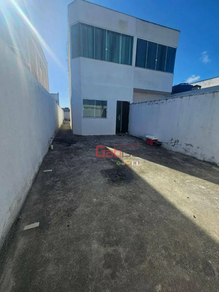 Casa, 2 quartos, 65 m² - Foto 5