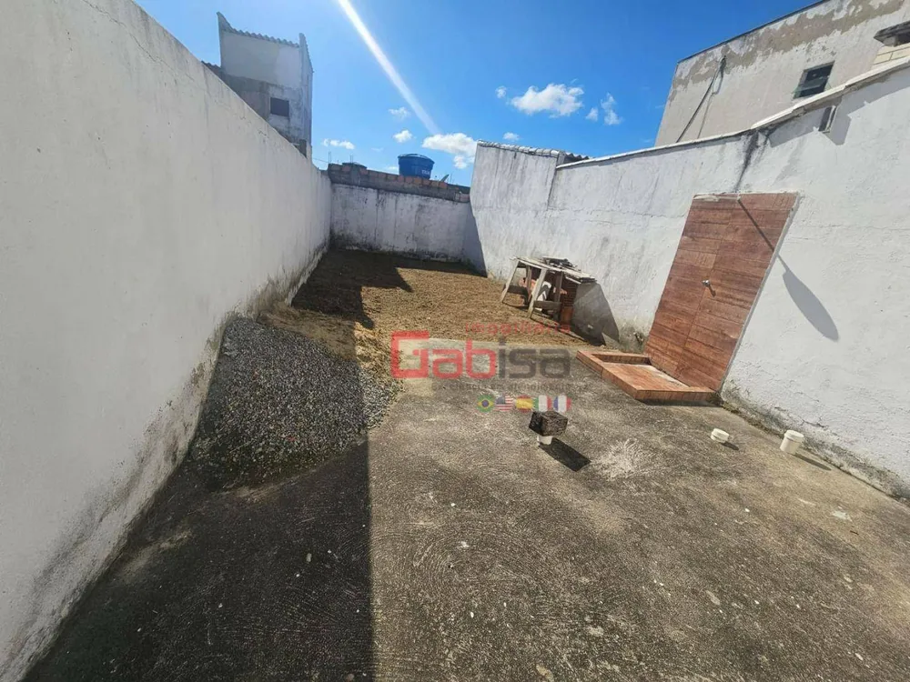 Casa, 2 quartos, 65 m² - Foto 6