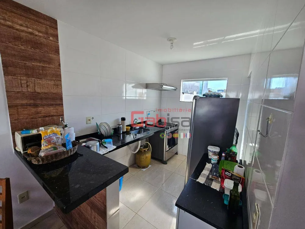 Casa, 2 quartos, 65 m² - Foto 9