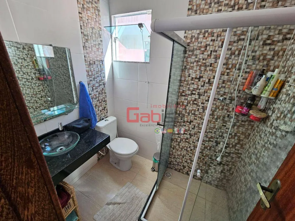 Casa, 2 quartos, 65 m² - Foto 14