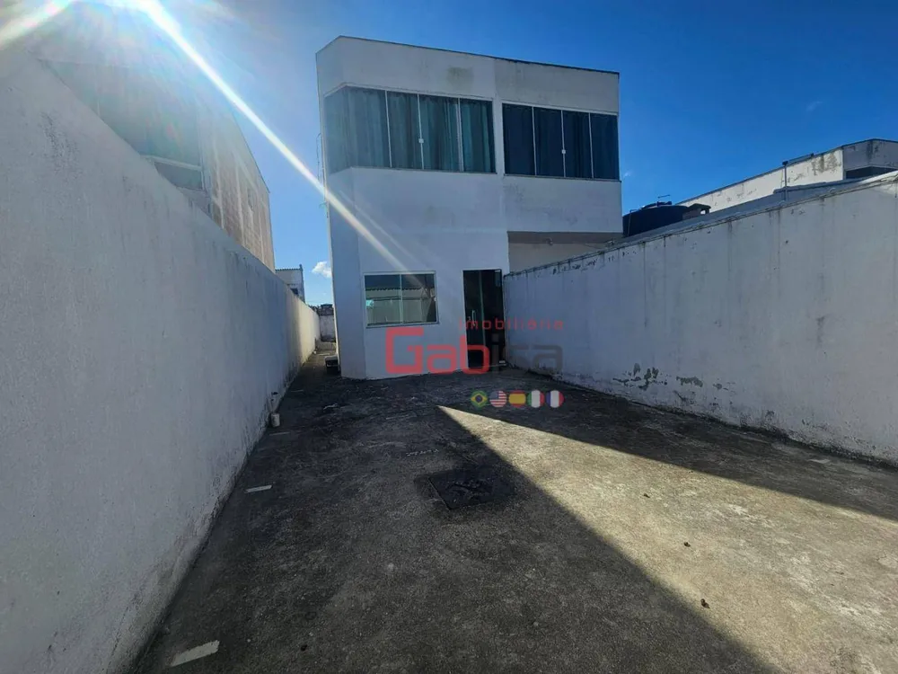 Casa, 2 quartos, 65 m² - Foto 1