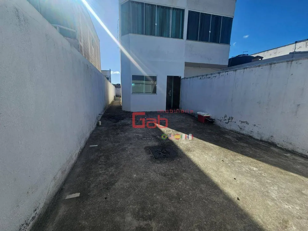 Casa, 2 quartos, 65 m² - Foto 2