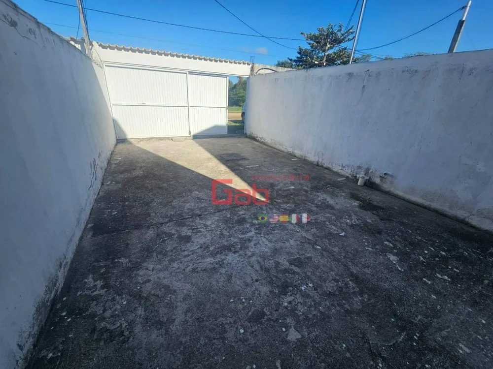 Casa, 2 quartos, 65 m² - Foto 4