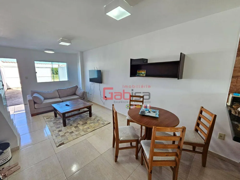Casa, 2 quartos, 65 m² - Foto 8