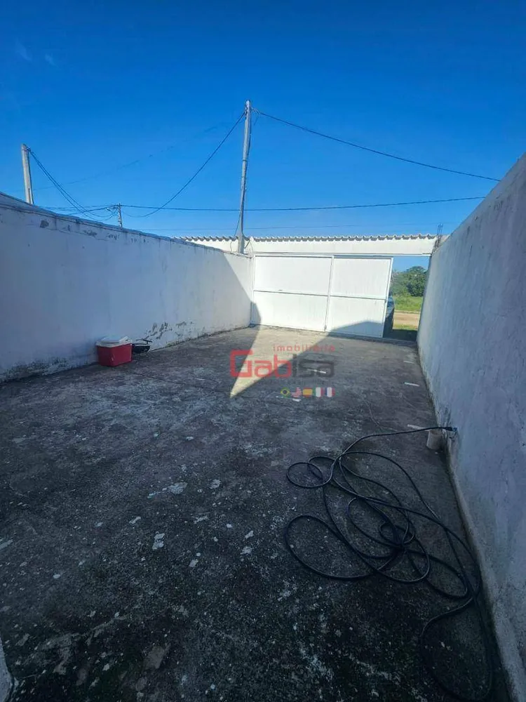 Casa, 2 quartos, 65 m² - Foto 15