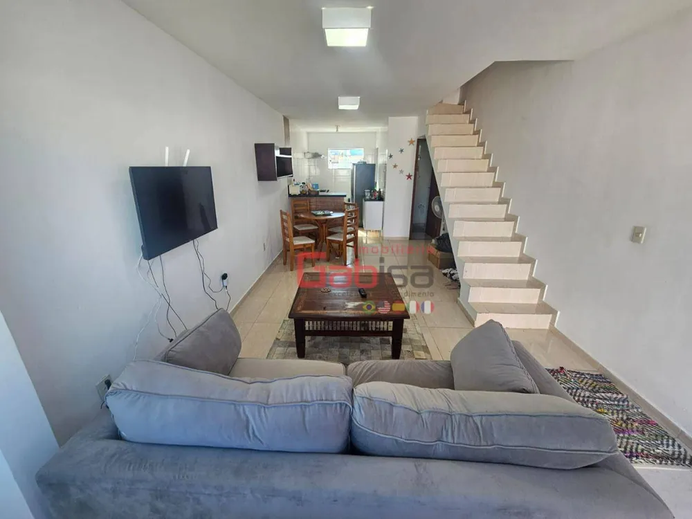 Casa, 2 quartos, 65 m² - Foto 7