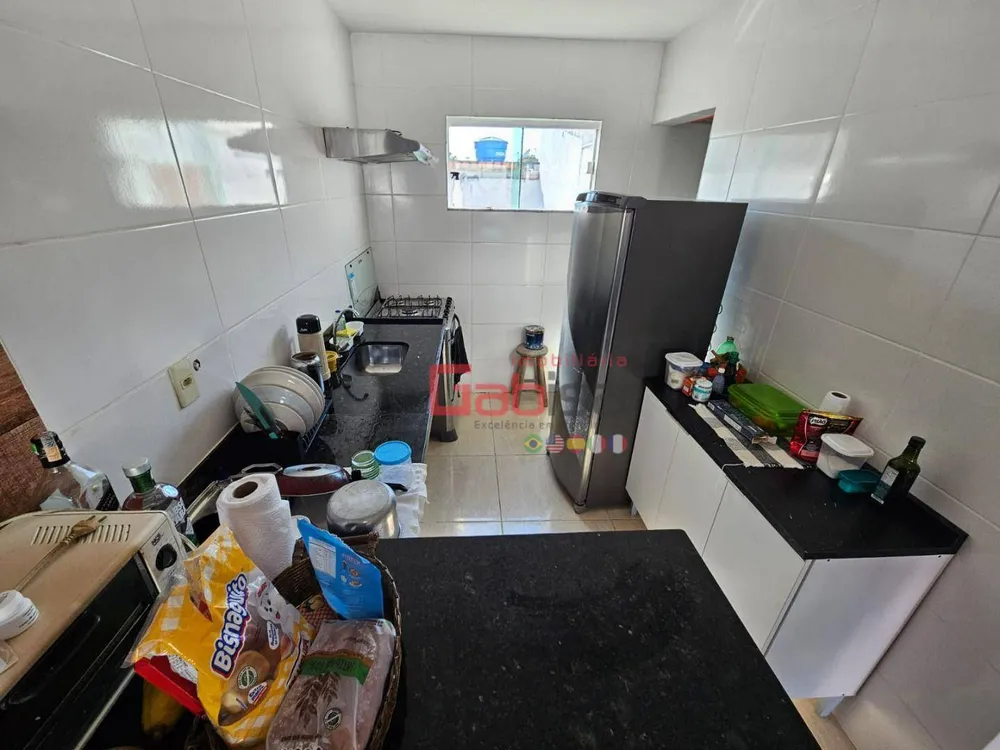 Casa, 2 quartos, 65 m² - Foto 10